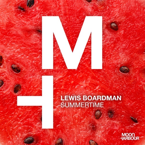 Lewis Boardman - Summertime [MHD124]